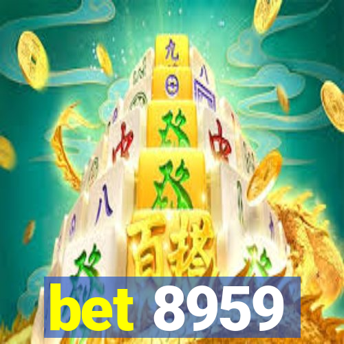 bet 8959